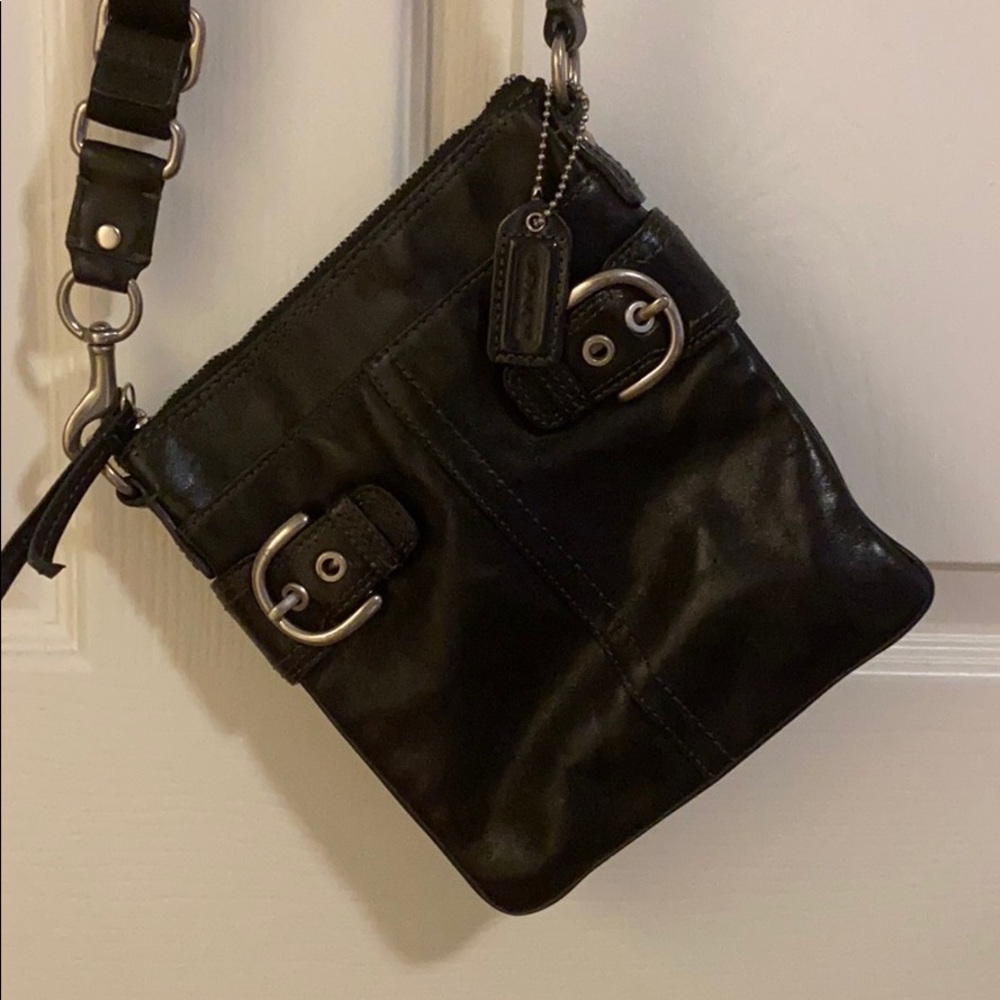 Crossbody by Coach